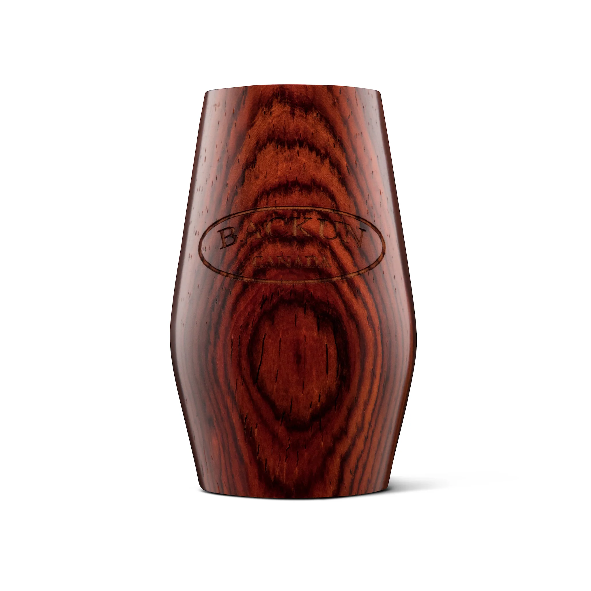 Päron Backun Fatboy Cocobolo