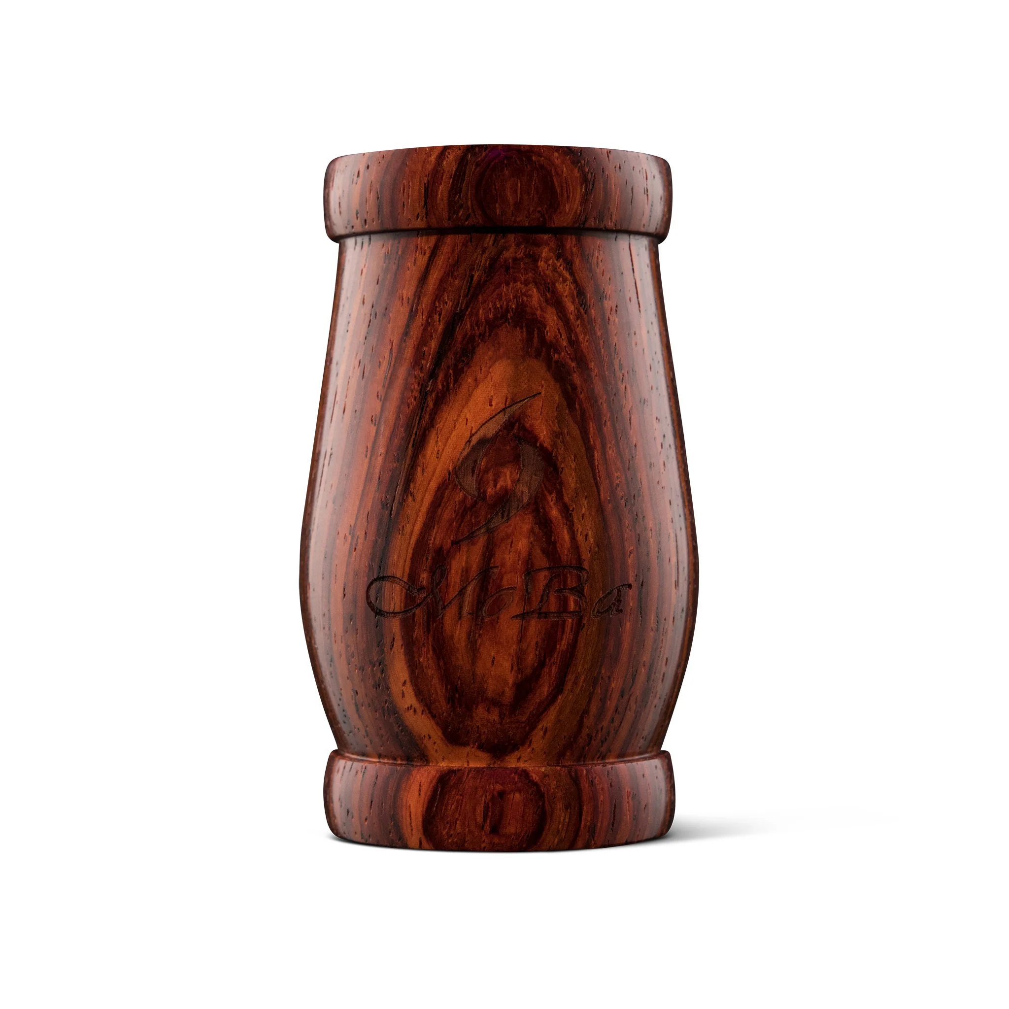 Päron Backun MoBa Cocobolo