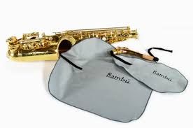 Svabb Bambu KIT Altsax/Basklarinett