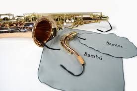 Svabb Bambu KIT Tenorsax