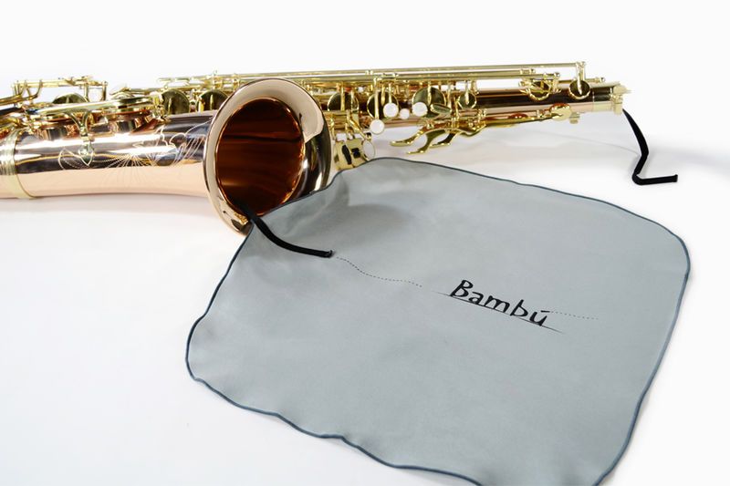 Svabb Bambu KIT Tenorsax