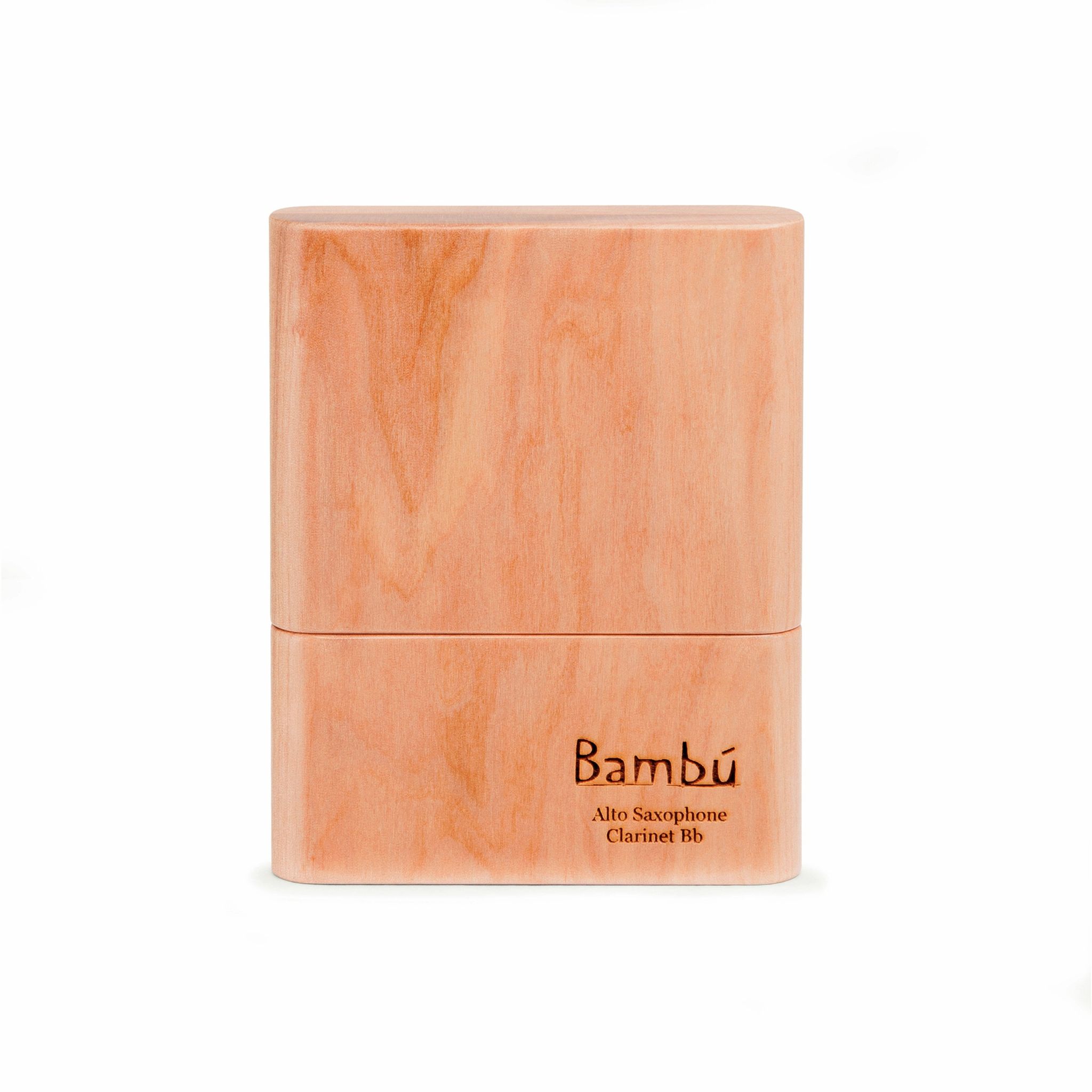 Röretui Bambu Altsax/Klarinett