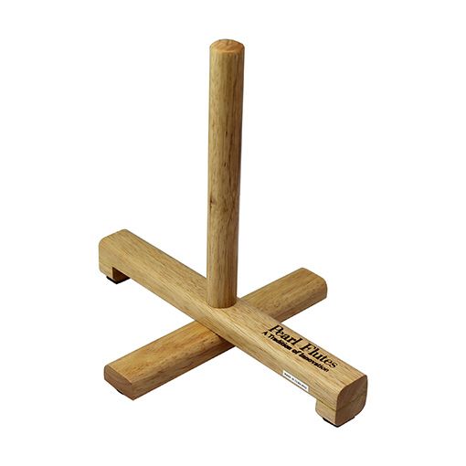 Ställ Pearl Basflöjt PFSB-10, Trä