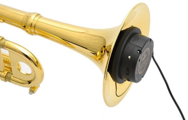 Sordin Best Brass e-Brass VI Trumpet