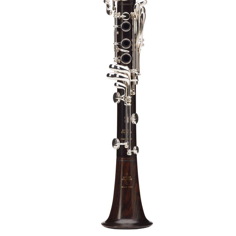Bb-klarinett Buffet Crampon Divine