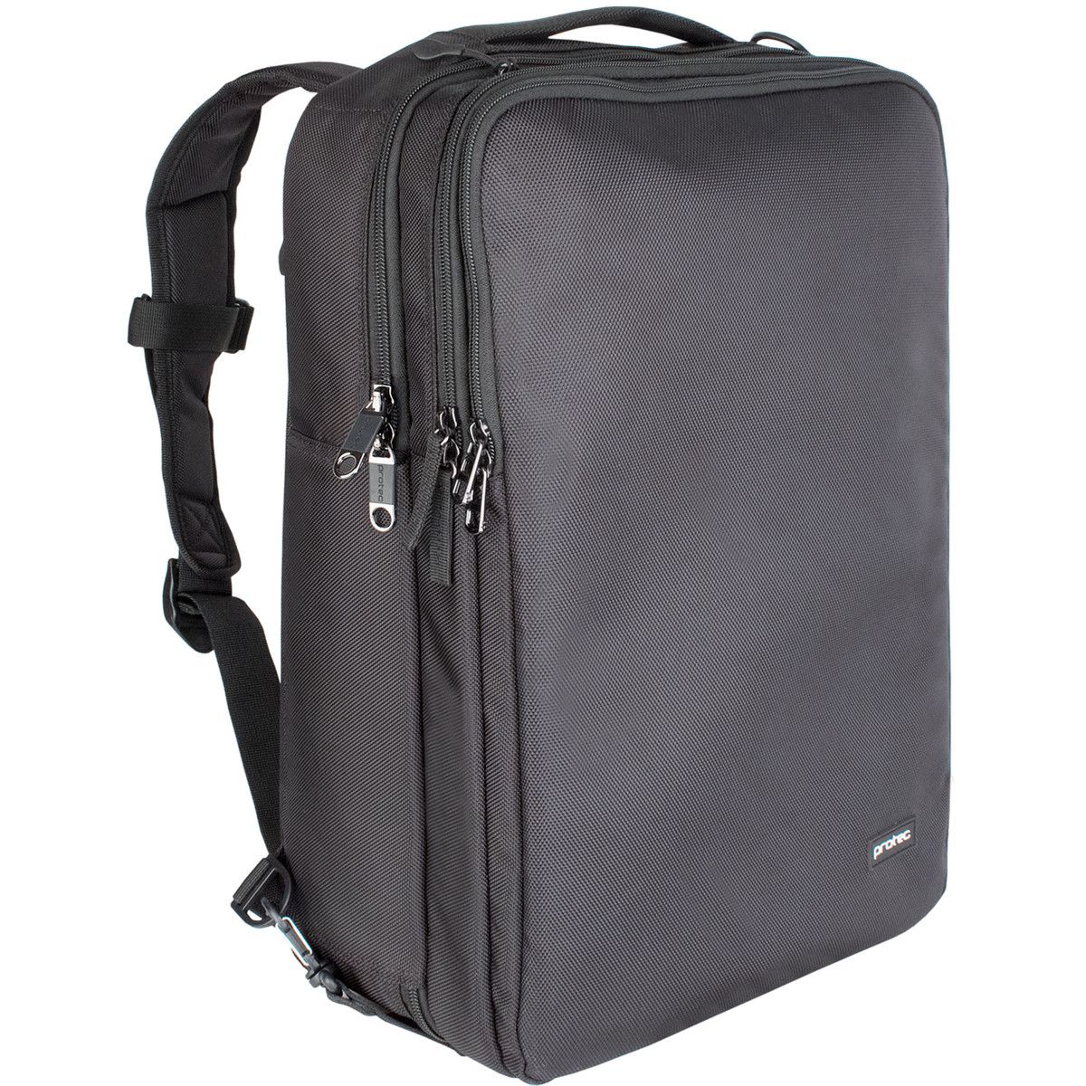 Etuiöverdrag Protec Klarinett Dubbel C5, Passar BM307D