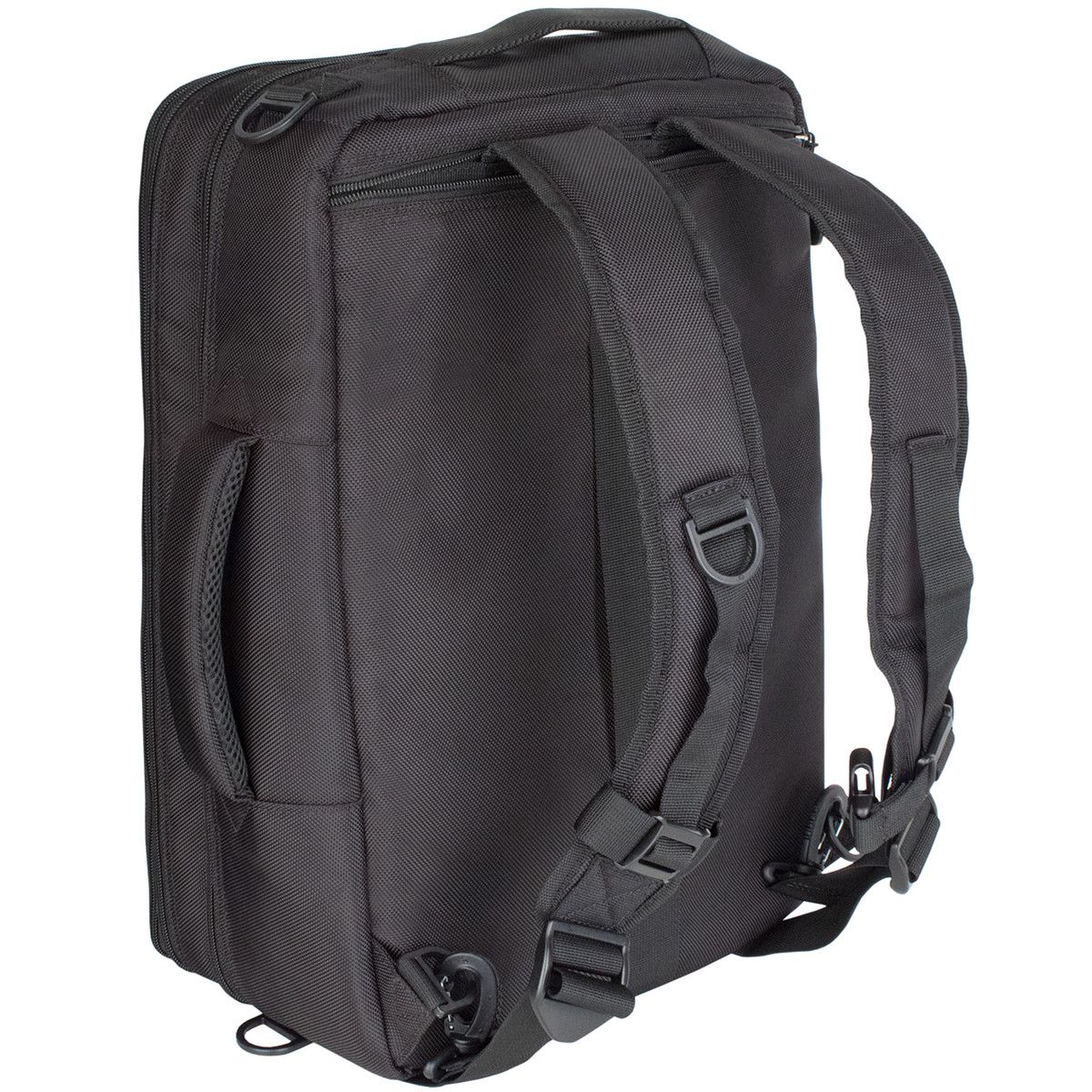 Etuiöverdrag Protec Klarinett Dubbel C5, Passar BM307D