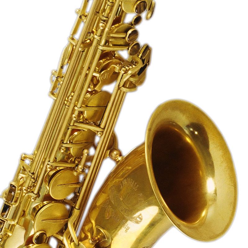 Tenorsaxofon Cannonball Big Bell
