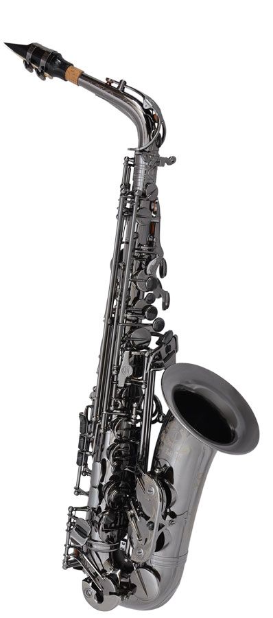 Altsaxofon Cannonball Big Bell