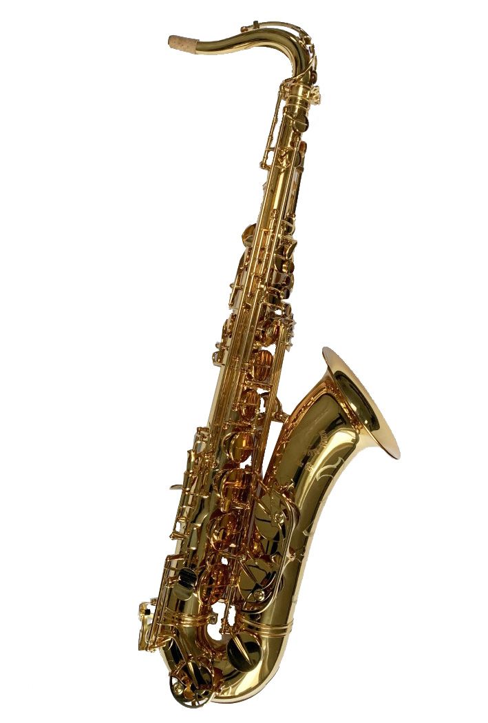 Tenorsaxofon Cannonball T4-L Big Bell PRO - Lack