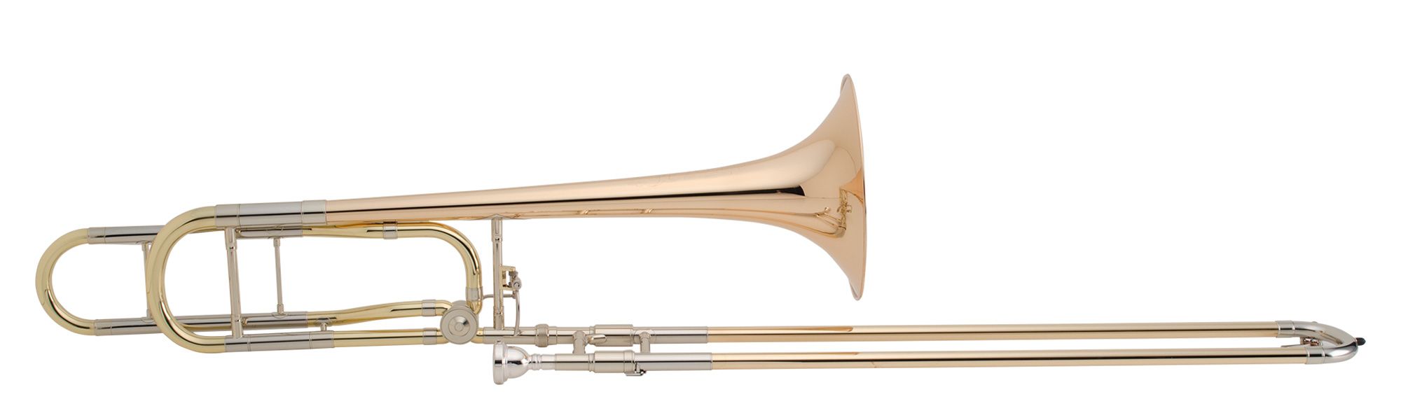 Trombon Conn 88HO