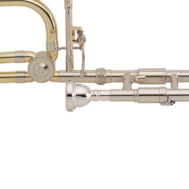 Trombon Conn 88HO