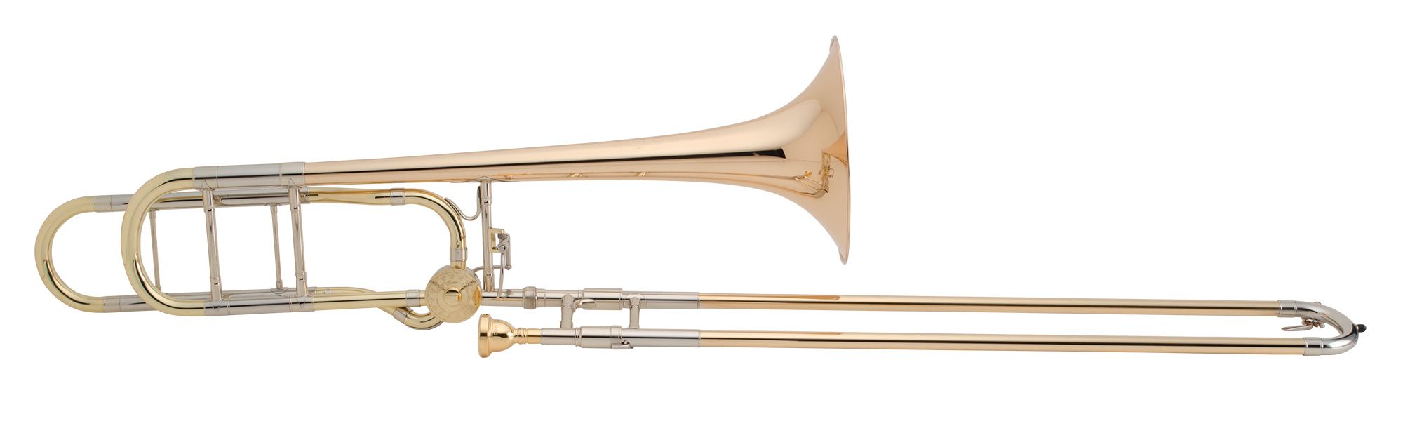 Trombon Conn 88HCL Christian Lindberg Lack