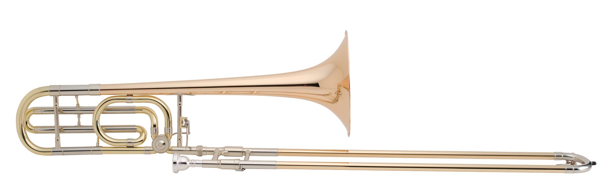 Trombon Conn 88H