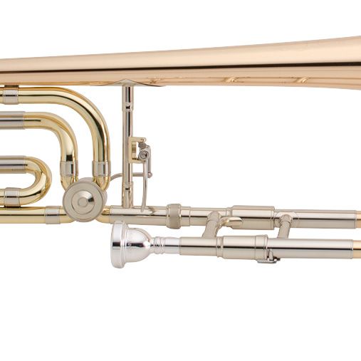 Trombon Conn 88H