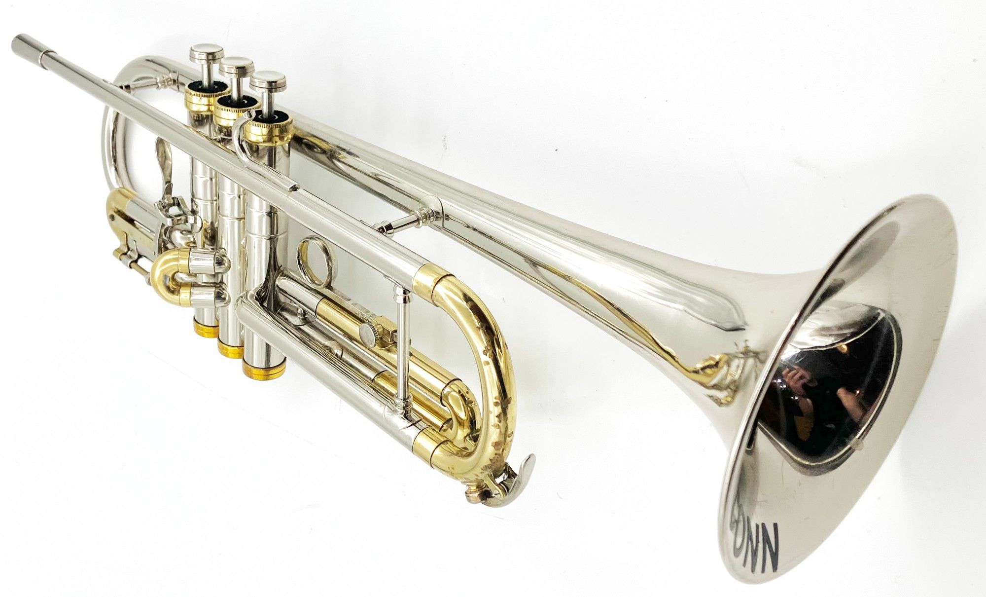 BEG Trumpet Conn Constellation