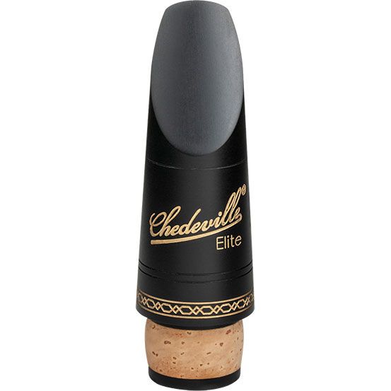 Munstycke Chedeville Klarinett Elite