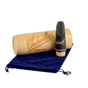 Munstycke Chedeville Klarinett Elite