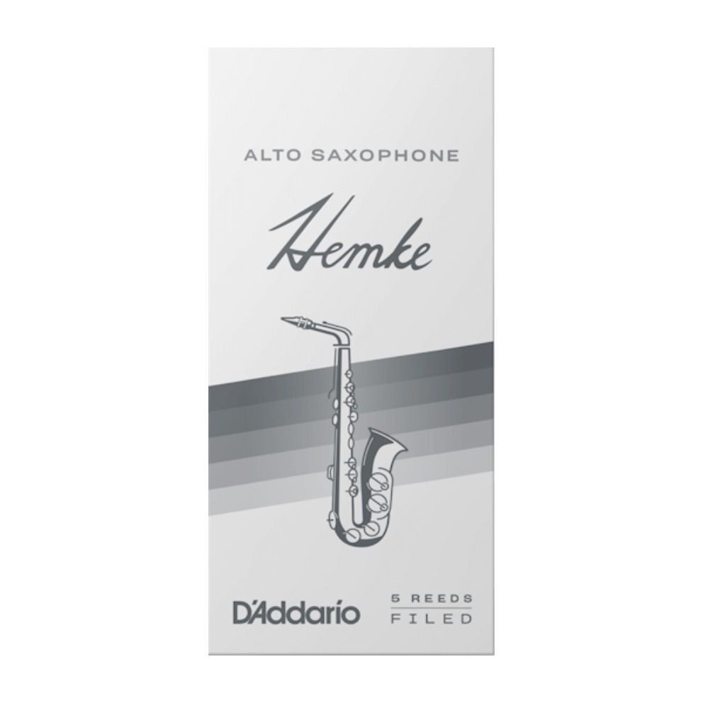 Rörblad Hemke Altsax