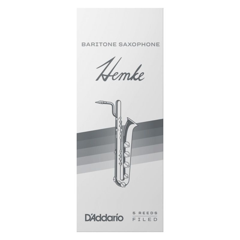 Rörblad Hemke Barytonsaxofon