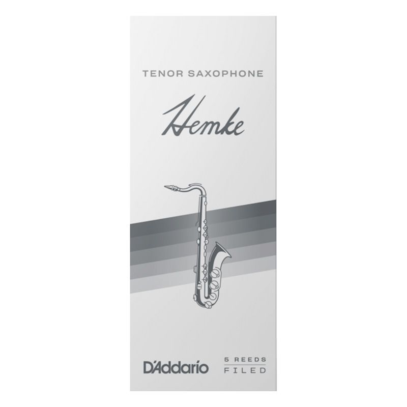 Rörblad Hemke Tenorsaxofon