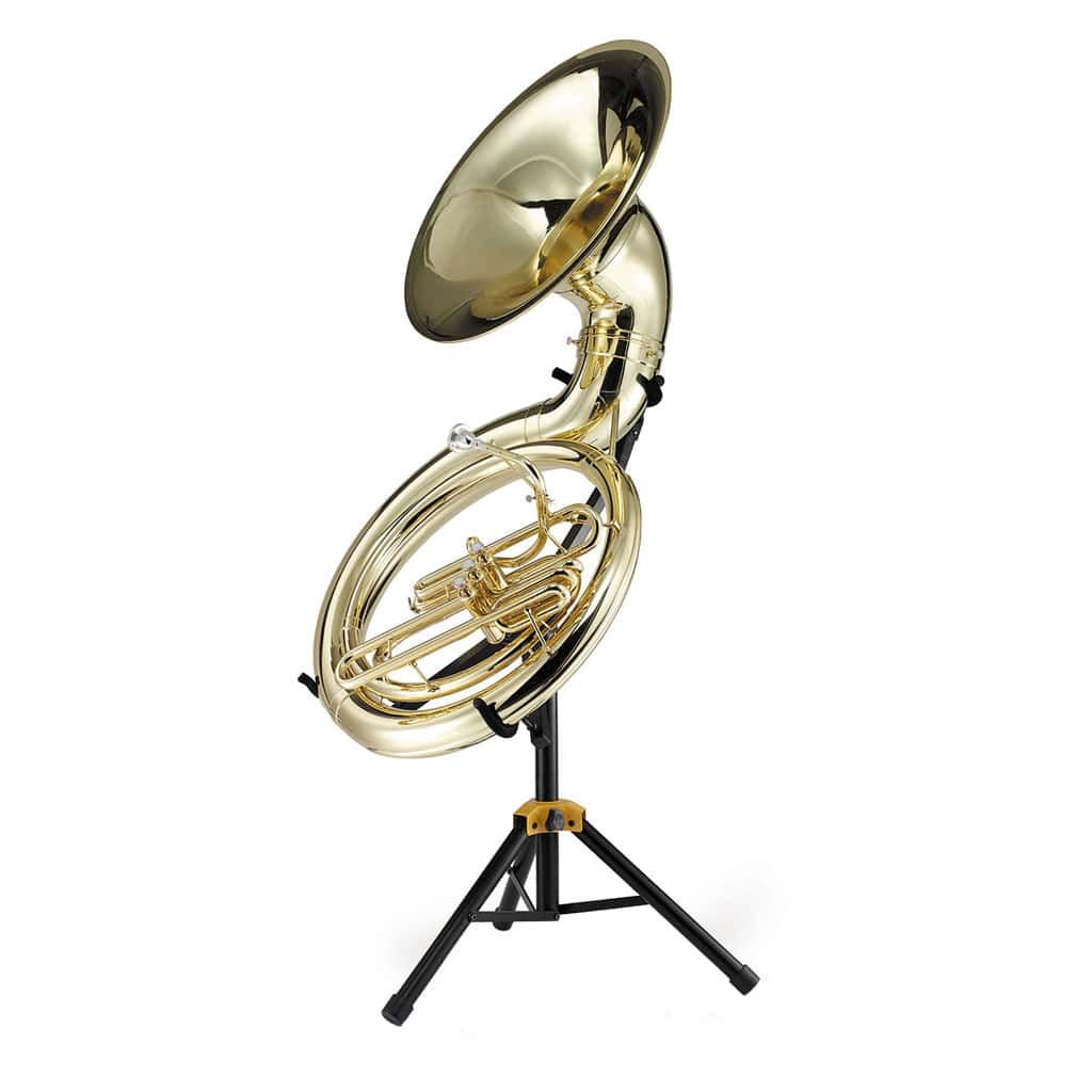 Ställ Hercules Sousafon DS551B