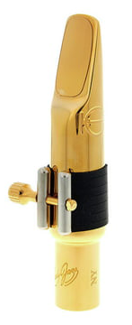 Munstycke JodyJazz Barytonsax DV NY