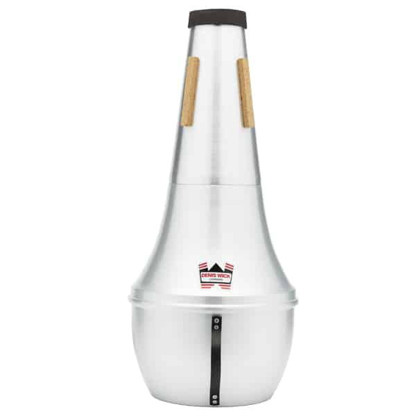 Sordin Denis Wick Tuba 5518 Straight