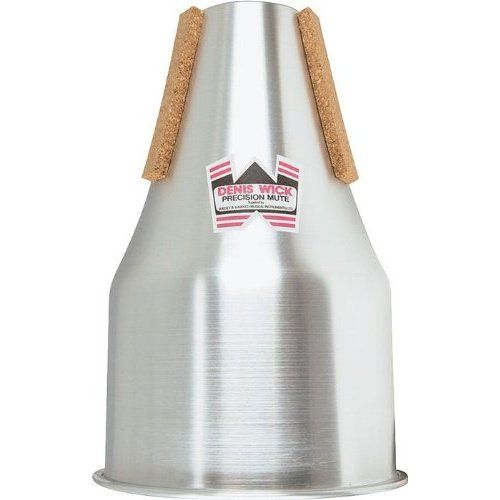 Sordin Denis Wick Valthorn 5524 Straight