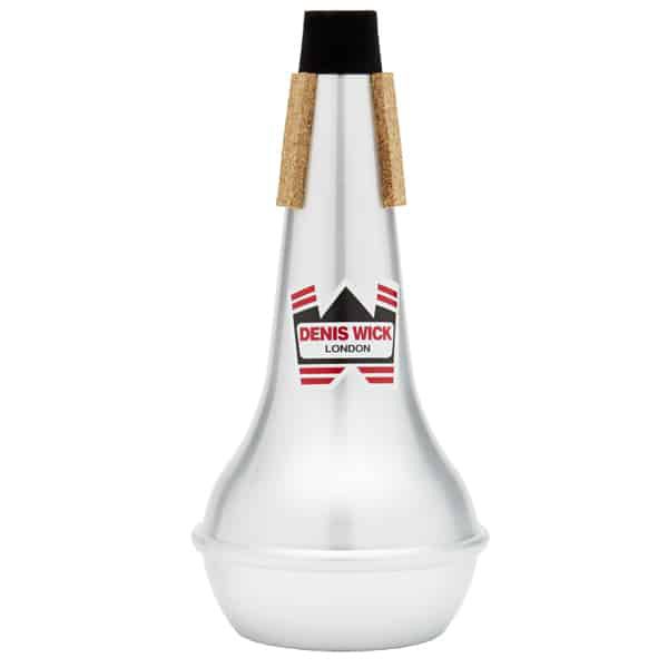 Sordin Denis Wick Flygelhorn 5522 Straight