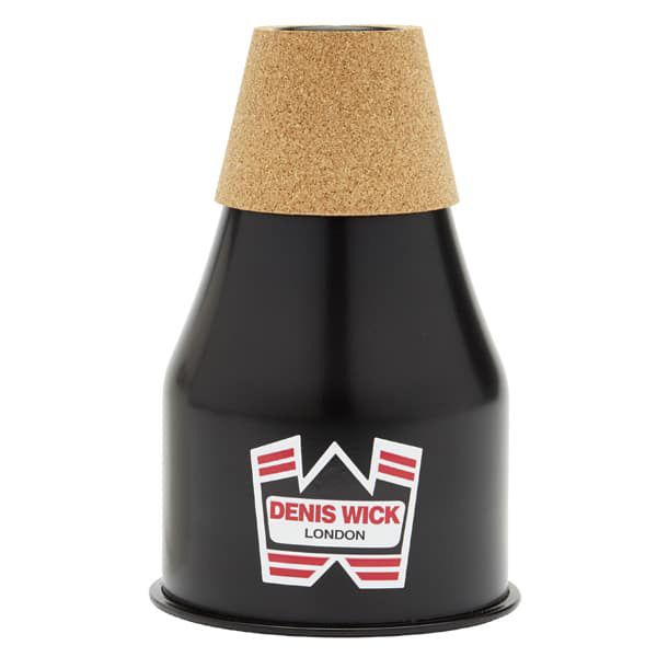 Sordin Denis Wick Valthorn 5530 övning