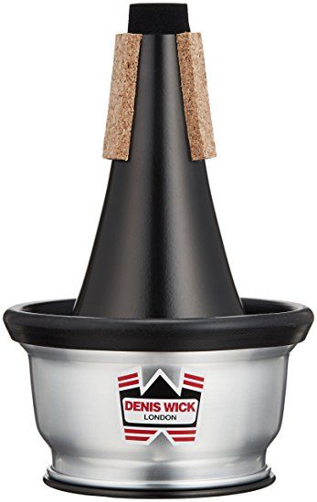 Sordin Denis Wick Kornett 5537 Adjustable Cup