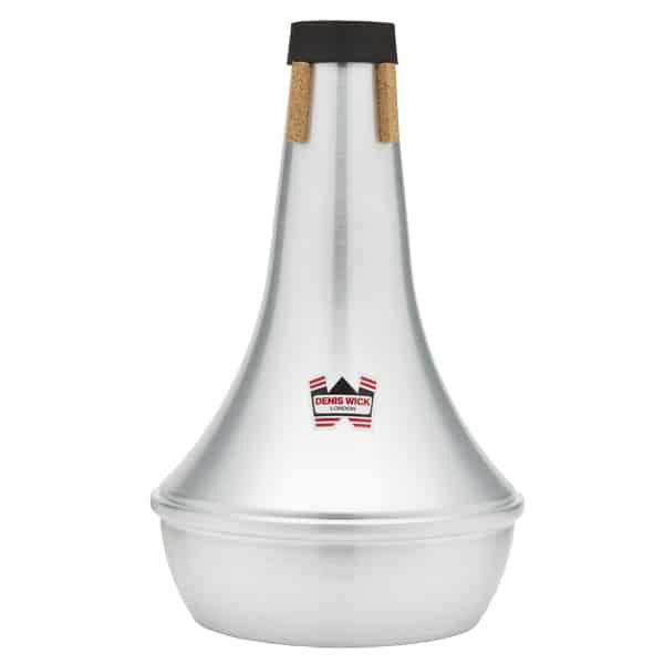 Sordin Denis Wick Eufonium 5513 Straight