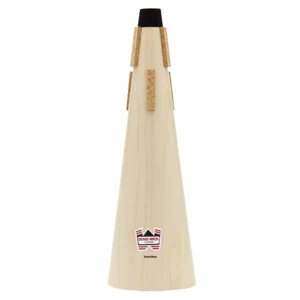 Sordin Denis Wick Althorn 5558 Wooden Straight