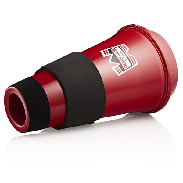 Sordin Denis Wick Travel Mute 5587 Eufonium