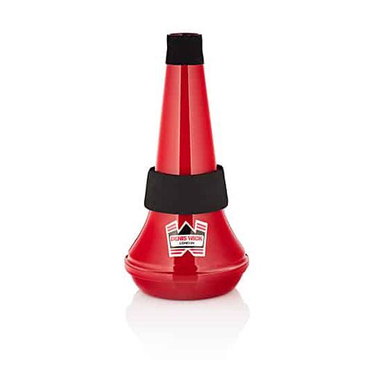 Sordin Denis Wick Trombon 5582 Travel Mute