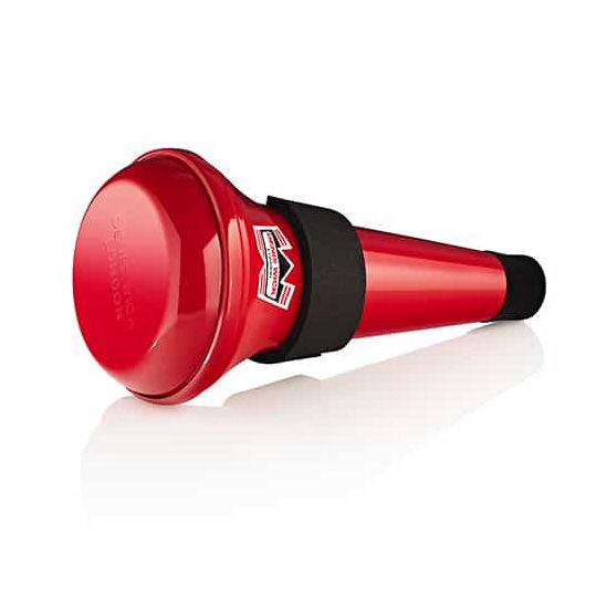 Sordin Denis Wick Trombon 5582 Travel Mute