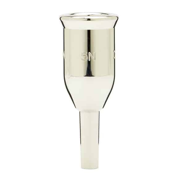 Munstycke Denis Wick Valthorn 5N Heavytop