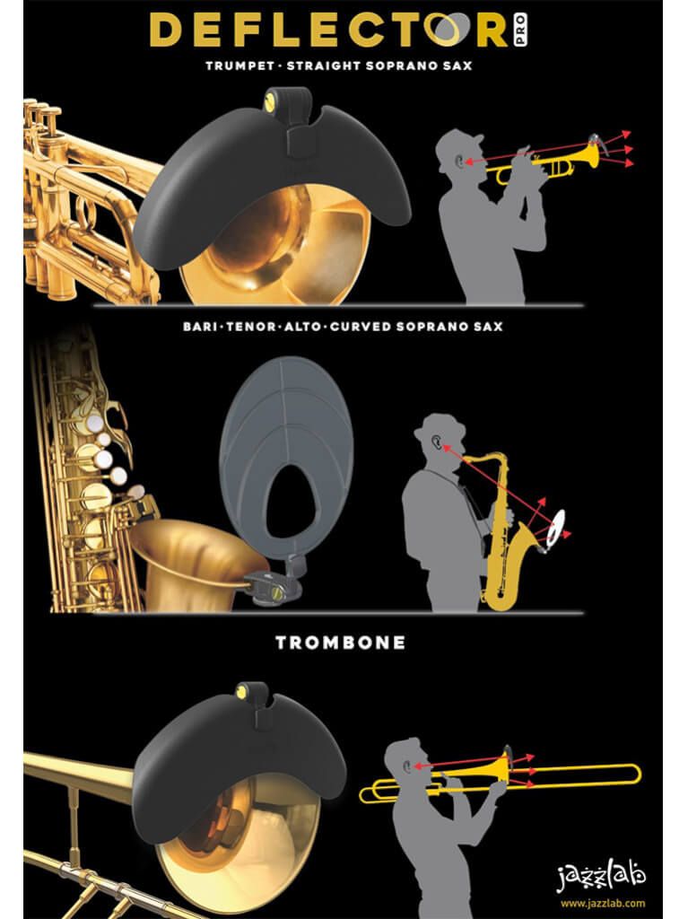Deflektor JazzLabs