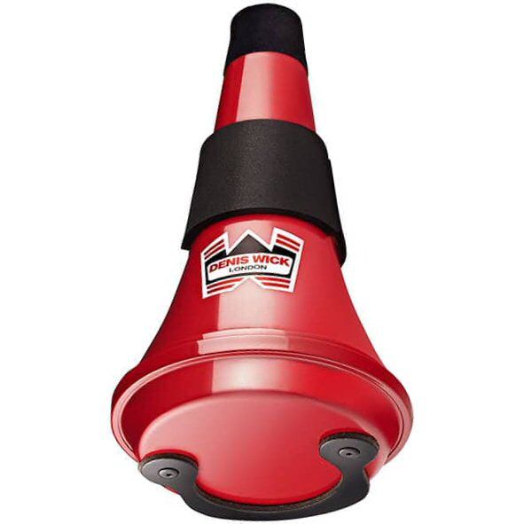 Sordin Denis Wick Baryton 5586 Travel Mute