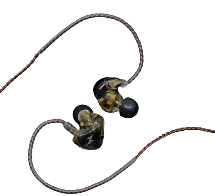 In-Ear CloudVocal EC-5