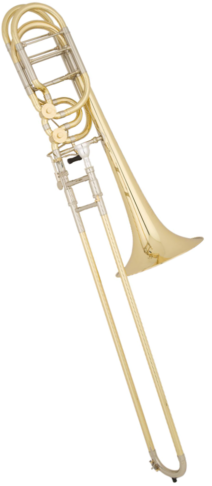 Bastrombon Eastman ETB848