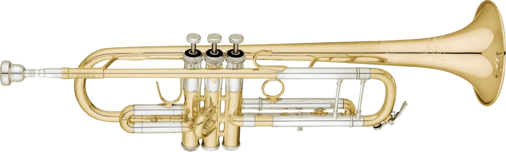 Trumpet Eastman ETR824 Professional