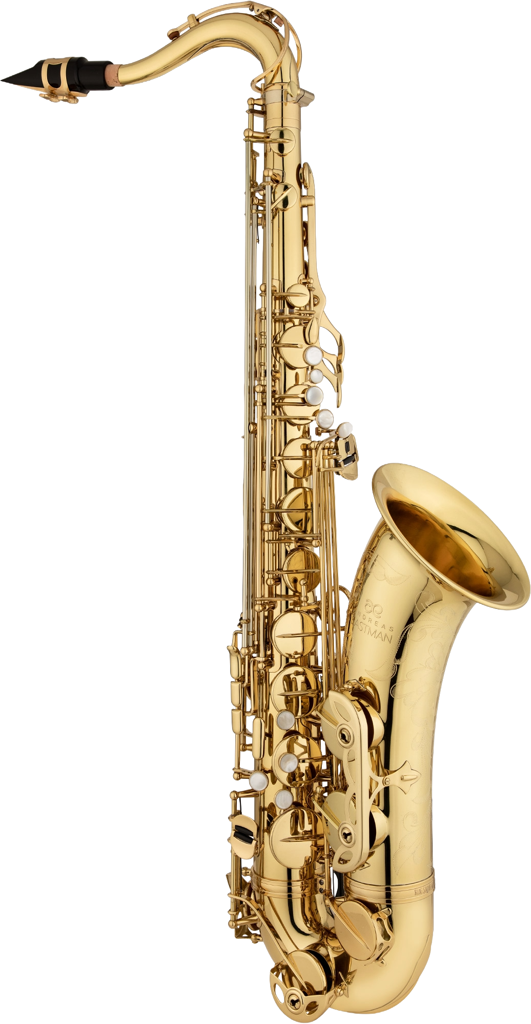 Tenorsax Eastman ETS650 Rue Saint-George