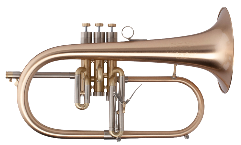 Flygelhorn Adams F2