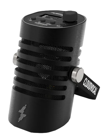 Mikrofon FlashTrack DSP