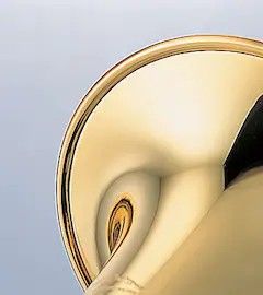 Trumpet Yamaha YTR-8335LA-02 2:nd Generation