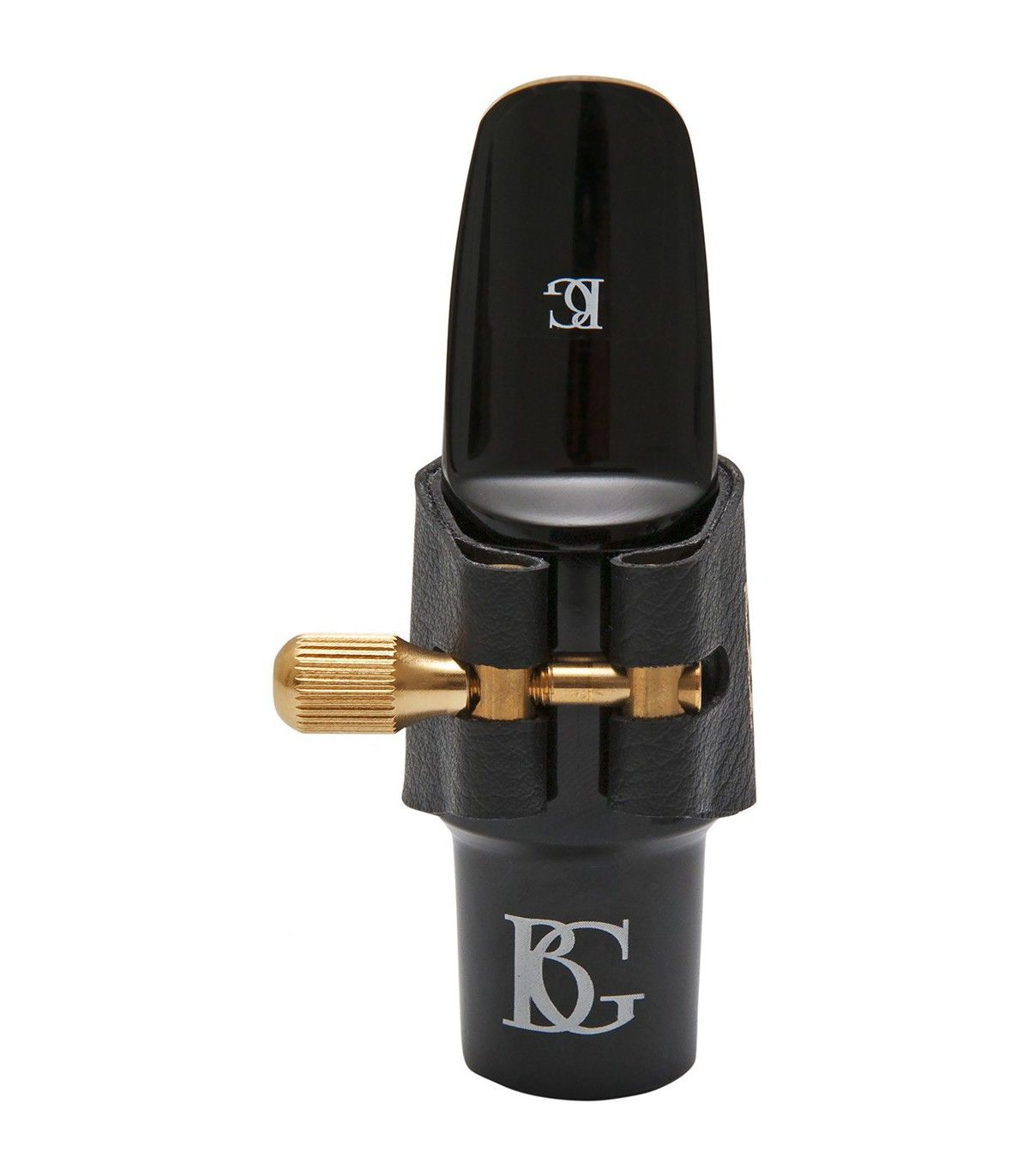 Ligatur och Kapsel BG L12RSJ Revelation Jazz