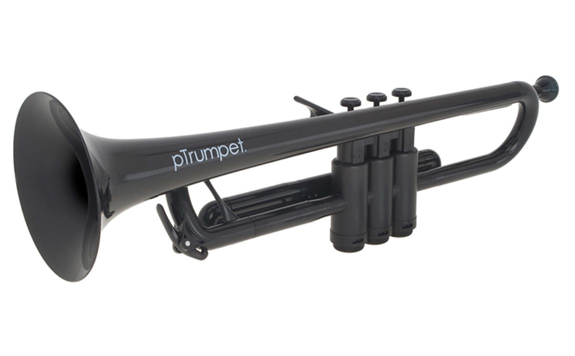 Trumpet pTrumpet svart