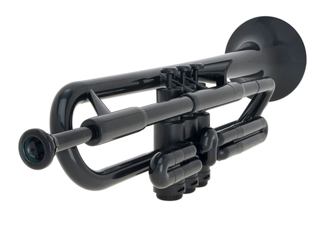 Trumpet pTrumpet svart